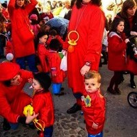 CARNAVAL INFANTIL 2008 (I)