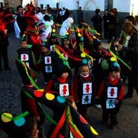 CARNAVAL INFANTIL 2008 (I)