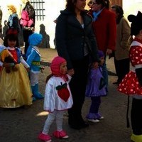 CARNAVAL INFANTIL 2008 (I)