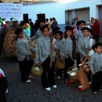 CARNAVAL INFANTIL 2008 (I)