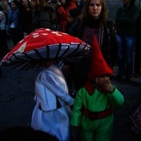 CARNAVAL INFANTIL 2008 (I)