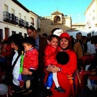 CARNAVAL INFANTIL 2008 (I)