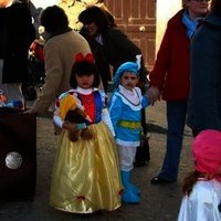 CARNAVAL INFANTIL 2008 (I)