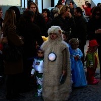 CARNAVAL INFANTIL 2008 (I)