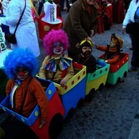 CARNAVAL INFANTIL 2008 (I)