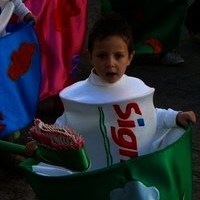 CARNAVAL INFANTIL 2008 (I)