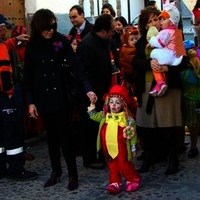 CARNAVAL INFANTIL 2008 (I)