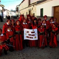 CARNAVAL INFANTIL 2008 (I)