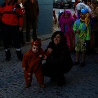 CARNAVAL INFANTIL 2008 (I)