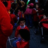 CARNAVAL INFANTIL 2008 (I)