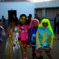 CARNAVAL INFANTIL 2008 (I)