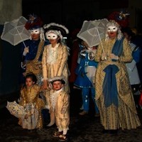 CARNAVAL 2008 (I)