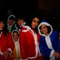 CARNAVAL 2008 (I)