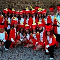 CARNAVAL 2008 (I)