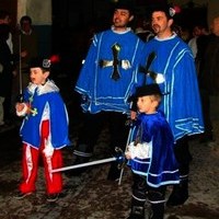 CARNAVAL 2008 (I)