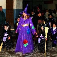 CARNAVAL 2008 (I)