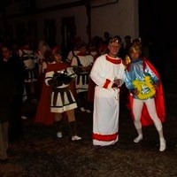 CARNAVAL 2008 (I)