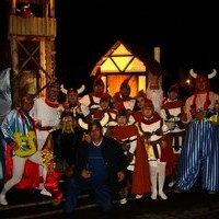 CARNAVAL 2008 (I)