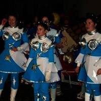 CARNAVAL 2008 (I)