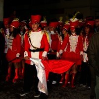 CARNAVAL 2008 (I)