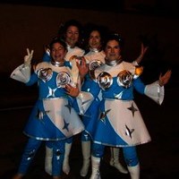 CARNAVAL 2008 (I)