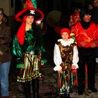 CARNAVAL 2008 (I)