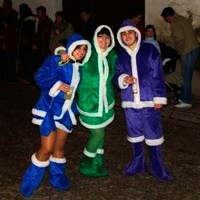 CARNAVAL 2008 (I)