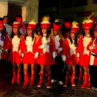 CARNAVAL 2008 (I)