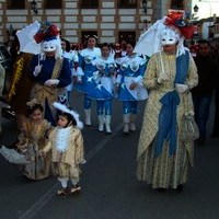 CARNAVAL 2008 (I)