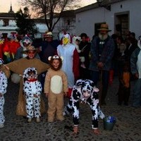 CARNAVAL 2008 (I)