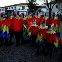 CARNAVAL 2008 (I)