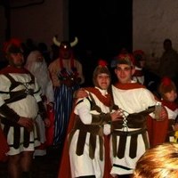 CARNAVAL 2008 (I)