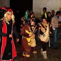 CARNAVAL 2008 (I)