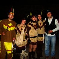 CARNAVAL 2008 (I)