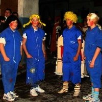 CARNAVAL 2008 (I)