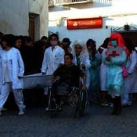 CARNAVAL INFANTIL 2008 (II)