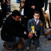 CARNAVAL INFANTIL 2008 (II)