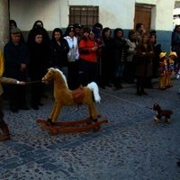 CARNAVAL INFANTIL 2008 (II)