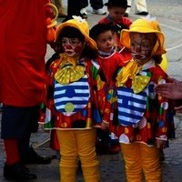 CARNAVAL INFANTIL 2008 (II)