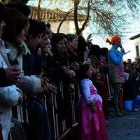 CARNAVAL INFANTIL 2008 (II)