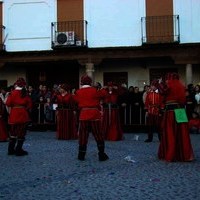 CARNAVAL INFANTIL 2008 (II)