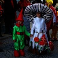 CARNAVAL INFANTIL 2008 (II)