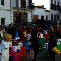 CARNAVAL INFANTIL 2008 (II)