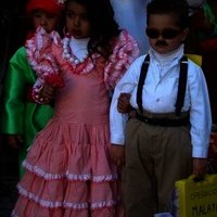 CARNAVAL INFANTIL 2008 (II)