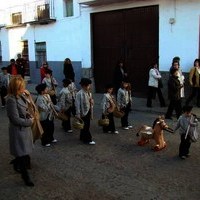 CARNAVAL INFANTIL 2008 (II)