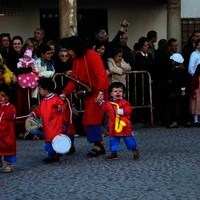 CARNAVAL INFANTIL 2008 (II)