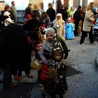 CARNAVAL INFANTIL 2008 (II)