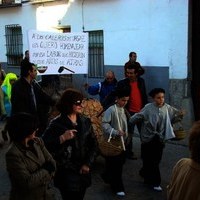 CARNAVAL INFANTIL 2008 (II)