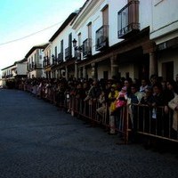 CARNAVAL INFANTIL 2008 (II)