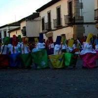 CARNAVAL INFANTIL 2008 (II)